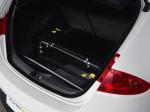 Seat Leon TwinDrive EcoMotive 2009 года
